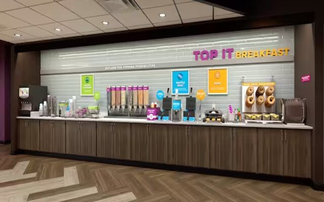 TRU by Hilton Chesapeake, VA