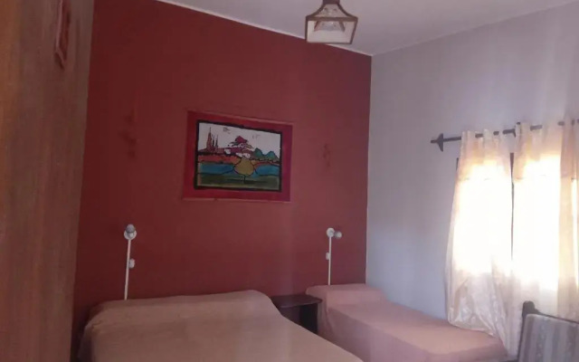 Hostal Amancay