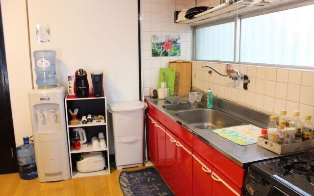 Holiday Homes TSUBOYA 1st