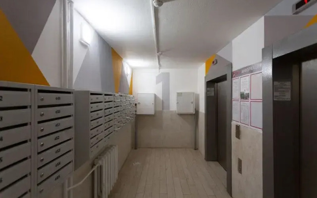 Апартаменты Атмосфера на ул. Бехтеева, д.5