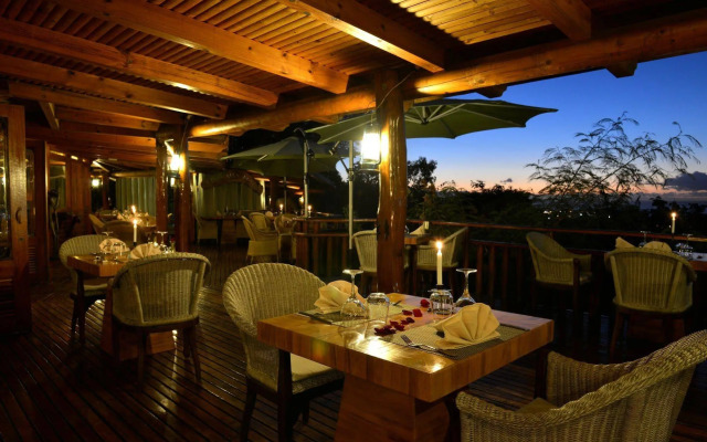 Lodge Roche Tamarin