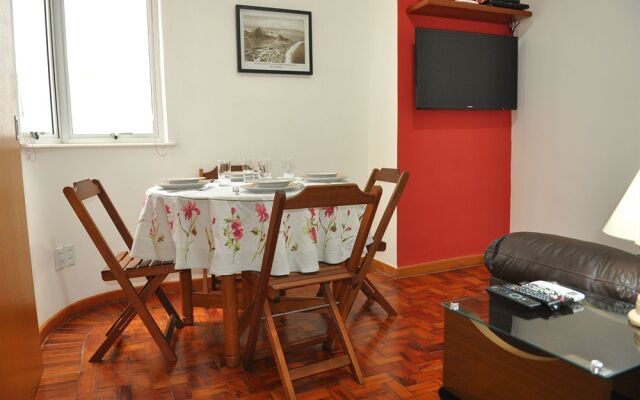 Apartamento Noel Rosa