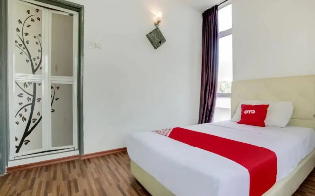 Selesa View Bukit Gambir