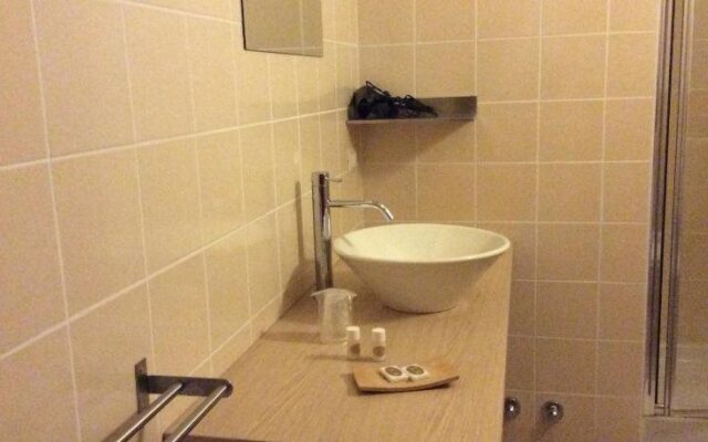 Albergo Passepartout