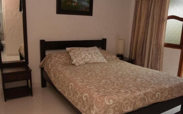 Finca Turistica Los Gavilanes
