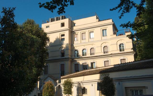 Hotel Degli Aranci