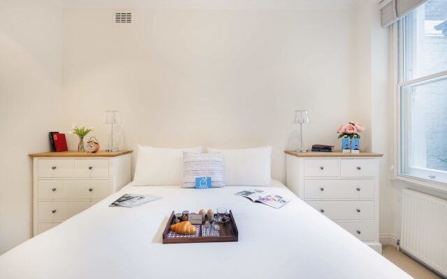 The Earl's Court Square Residence - RNCN