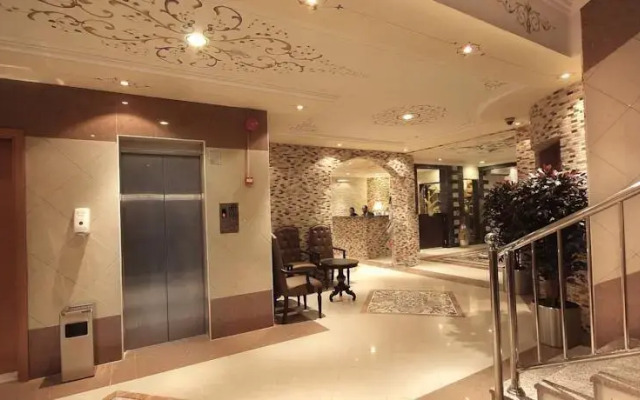 Dar Layan Apartment