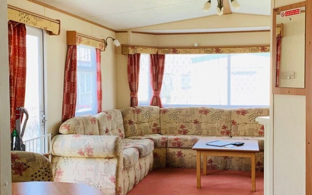 Fantasy Island Caravan Hire
