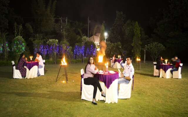 Olive Resorts & Villas