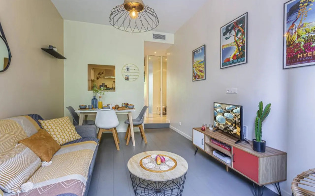 My Casa - Gambetta 33