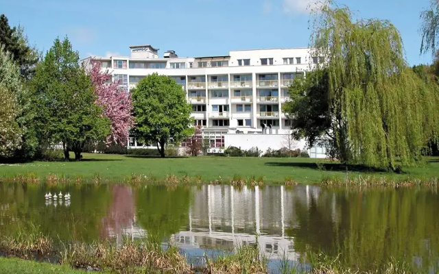 Ringhotel Am Stadtpark
