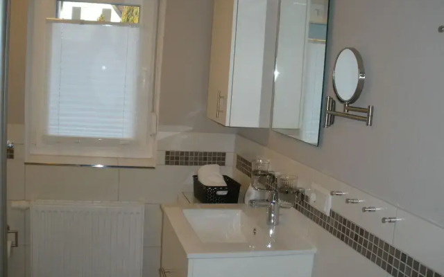 Ferienwohnungen Flora