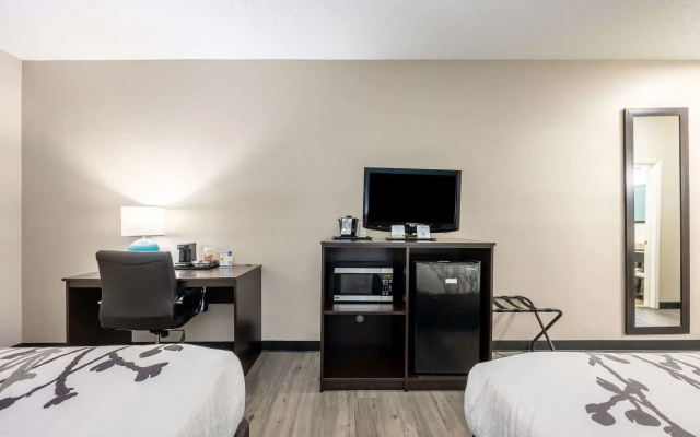 Sleep Inn & Suites Birmingham - Hoover