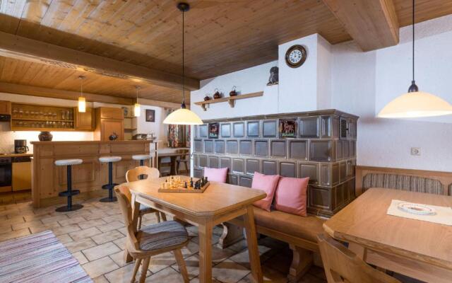 Tirol Appartements Schwaiger