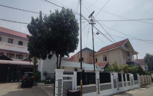 Capital O 93467 Wisma Olo Syariah