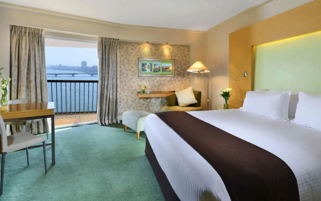 Sofitel Cairo Nile El Gezirah