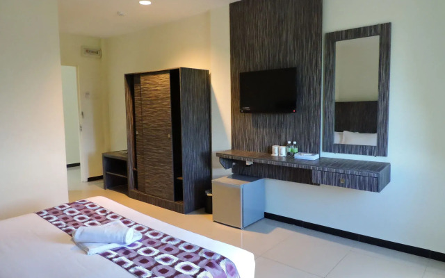 Salsa Resort Langkawi