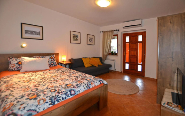 Apartments Greta