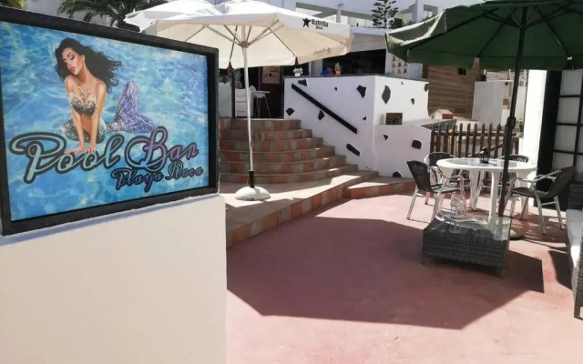 Apartamento LINA 25 PLAYA ROCA