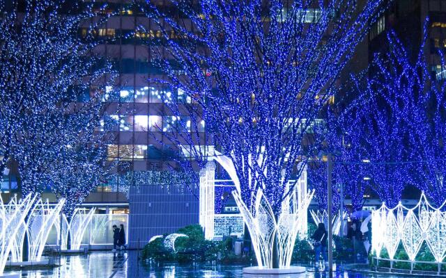 Hakata Business Hotel