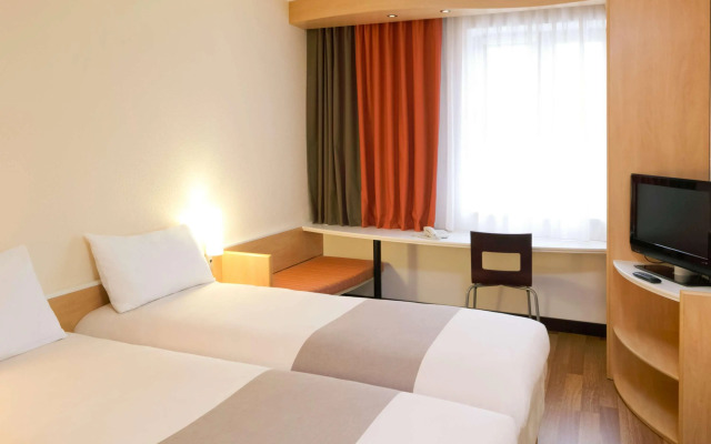 ibis Bratislava Centrum