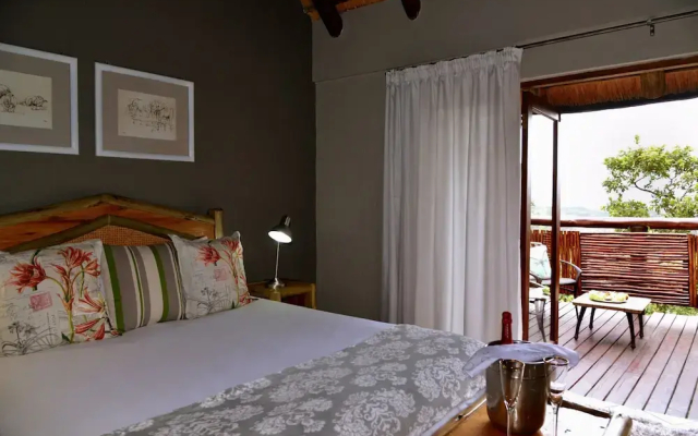 Bundu Lodge