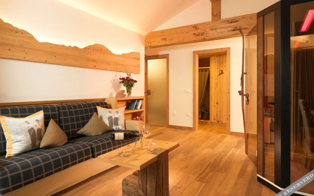 Hotel Pfeldererhof Alpine Lifestyle