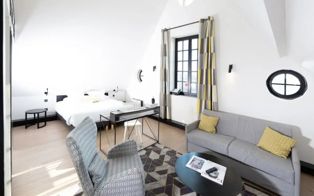 Grand Place Hôtel