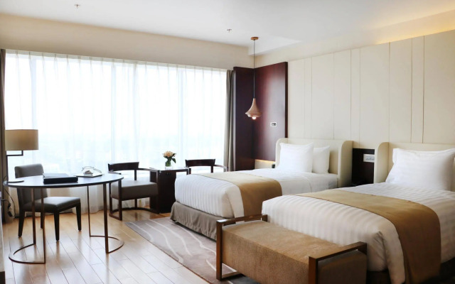 Melia Yangon