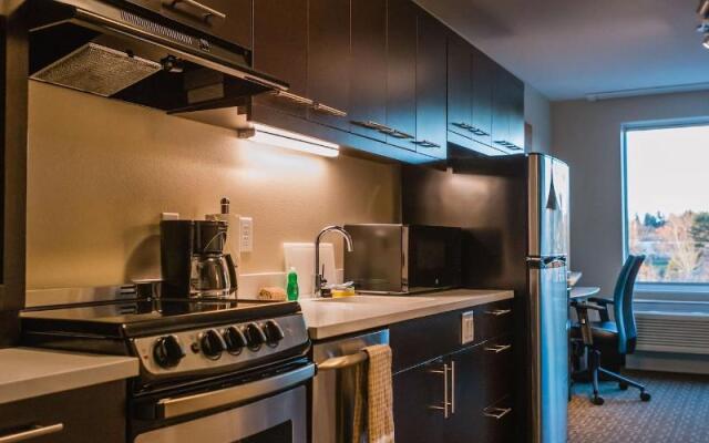 TownePlace Suites by Marriott Portland Beaverton