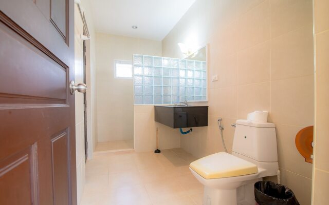 Baan Ozone Pool Villa