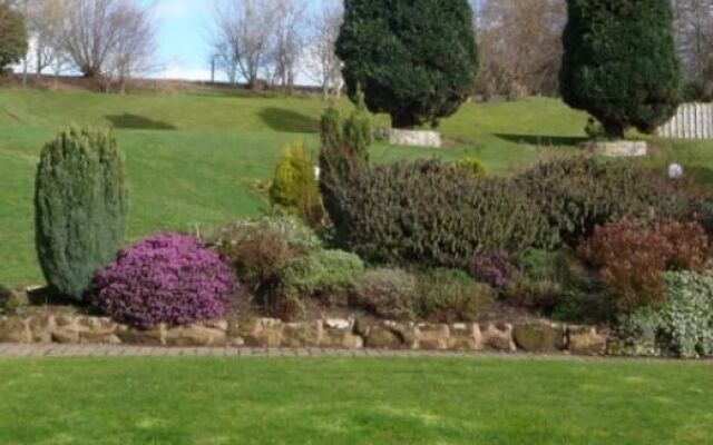Grimstock Country House