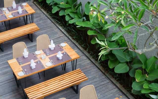 Hideaway Villas Bali Uluwatu by Kanaan Hospitality