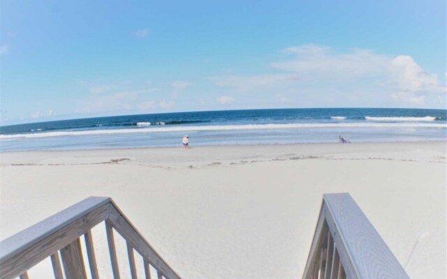 Ocean House Condo 121 - Vitamin SEA