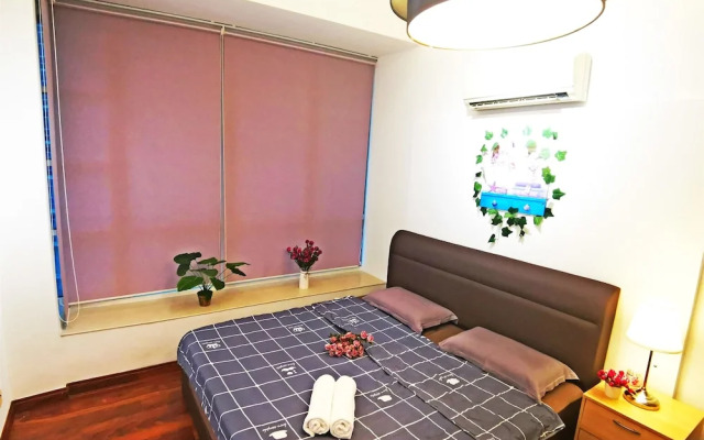 Parkview Apartment by Sweet Home