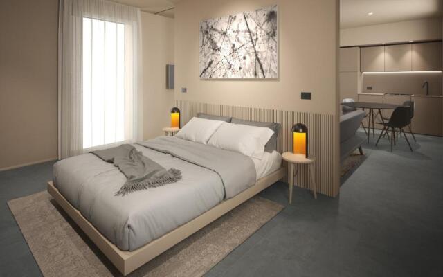 aMare Hotel Suite & Apartments