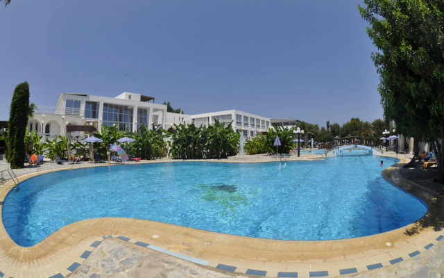 Smy Kos Beach & Splash
