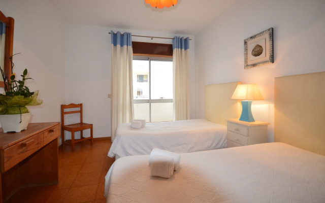 Apartamentos Paula Bela by Garvetur