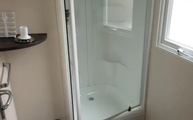 Escape Mobilhome Aux Dunes de Contis