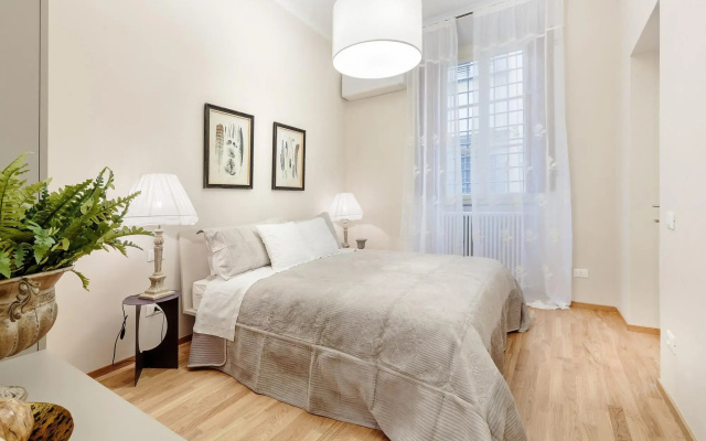 Casa Betta in Lucca With 2 Bedrooms and 2 Bathrooms - Apartment in 卢卡 - Photo 2