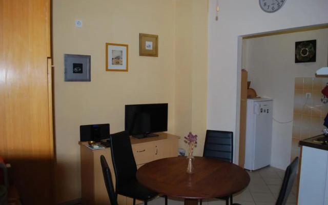 Apartment Zdenka