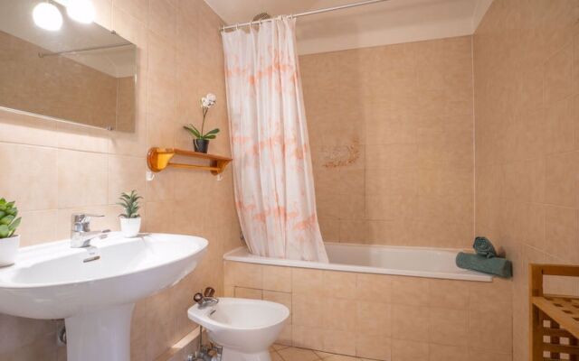 Apartment FONCET Biniamar