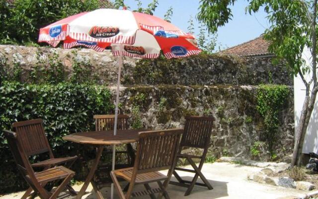 Chateau Tante Nellie