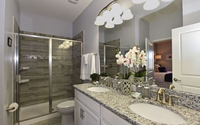 Champions Gate-1536amvdjgil 8 Bedroom Home