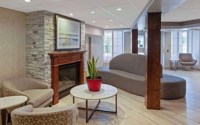 Best Western Plus Milton