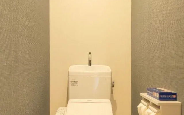 CHUAN HOUSE Shinsaibashi Gracia Hotel