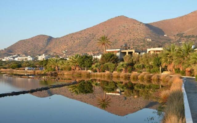 Elounda Relax Apartments