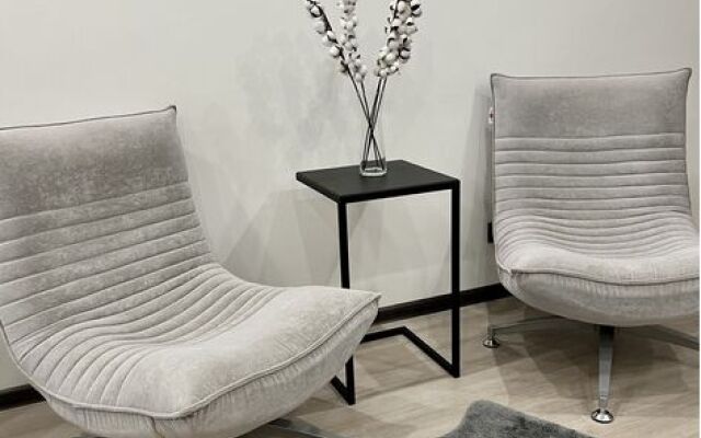 Хоум Отель на пр. Притомский д.25, к.1