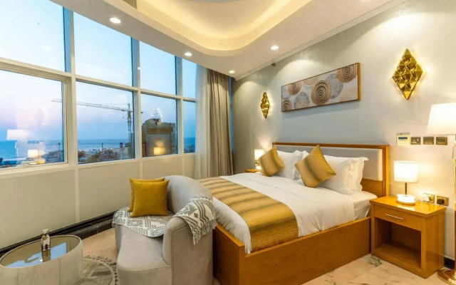 Hotel Blue star